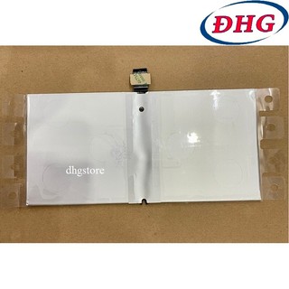 Pin Microsoft Surface Pro 4 Tablet 12.3" 1274 DYNR01 G3HTA027H 38.2Wh