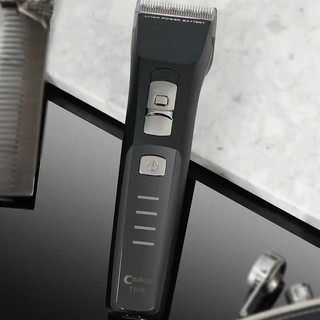 Tông Đơ Cắt Tóc Codos T10S Kèm Cữ 1.5mm