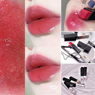 Son Slim/WaterStain/PopWater ( Hàng Tester - đọc kỹ mô tả)