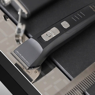 Tông đơ cắt tóc Codos T10S Hair Clipper