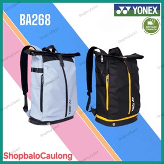 Túi Thể Thao Balo Cầu Lông Yonex BA268 - Bag Sport