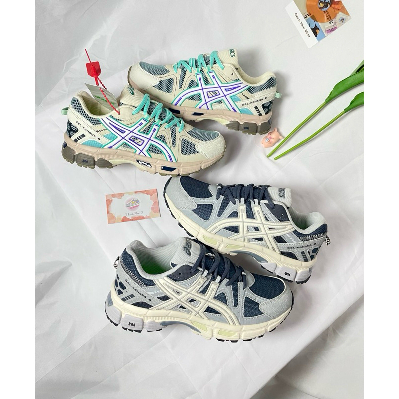 ntd sneaker Giày thể thao asics , giày running nam nữ