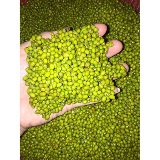 Đậu xanh hột 200GR, 500GR