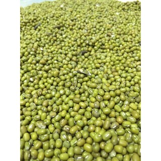 Đậu xanh hột 200GR, 500GR