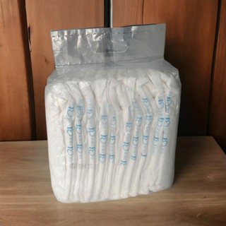 50/100 bỉm dán người già (bịch 10 miếng) 40/85kg