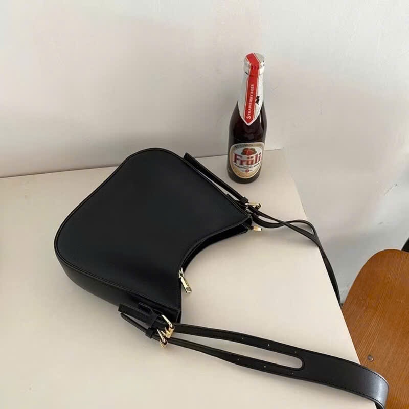 Túi Đeo Chéo Da PU Phong Cách Hàn Quốc Siêu Xinh Uyên store - DK238 | BigBuy360 - bigbuy360.vn