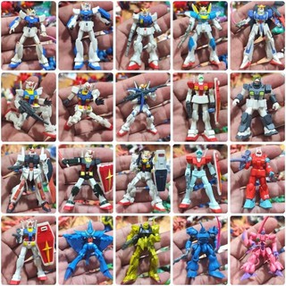 ( MS57 ) Móc Khóa + Huy Hiệu Nhân Vật Anime.