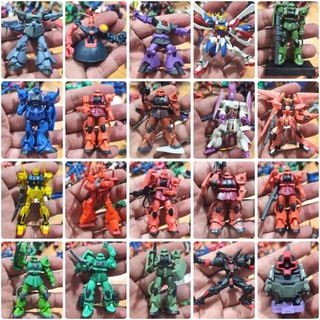 ( MS57 ) Móc Khóa + Huy Hiệu Nhân Vật Anime.