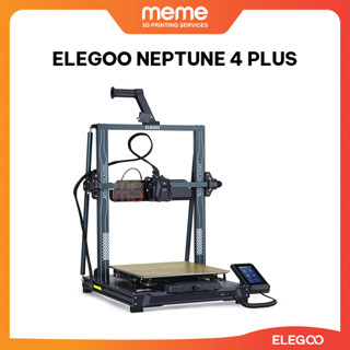  Máy In 3D Neptune 4 PLUS - BH 1 Năm 