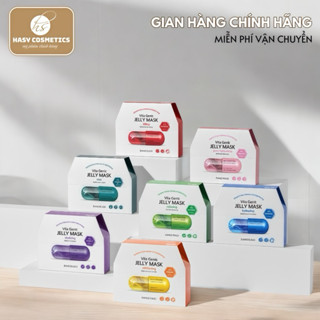 Mask BANOBAGI Vita Genic