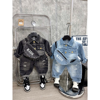 bộ bé trai size đại cồ