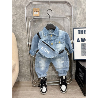 bộ bé trai size đại cồ