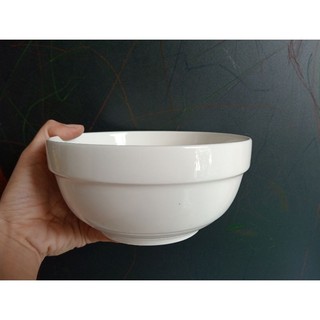 Tô gốm tráng men nhiều mẫu