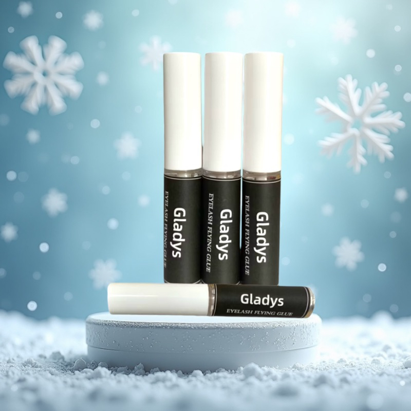 uốn mi gladys tách lẻ cặp 1&2