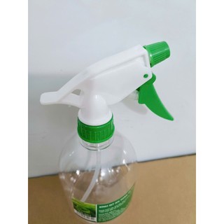 Bình Xịt Dudaco 500ml - Bình Xịt Tóc