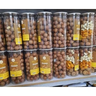 MẮC CA ĐĂK LĂK PET 500GR