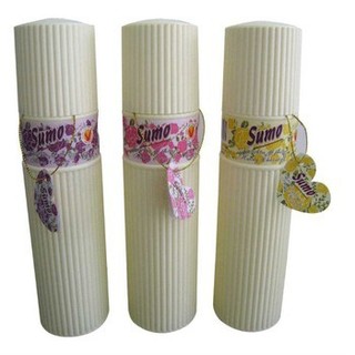 Nước hoa xịt phòng, xịt thơm xe ô tô, xịt nhà bếp, xịt nhà vệ sinh khử mùi SUMO 200ml - mùi ngẫu nhiên