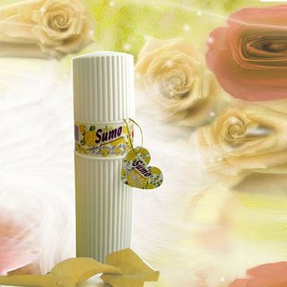 Nước hoa xịt phòng, xịt thơm xe ô tô, xịt nhà bếp, xịt nhà vệ sinh khử mùi SUMO 200ml - mùi ngẫu nhiên