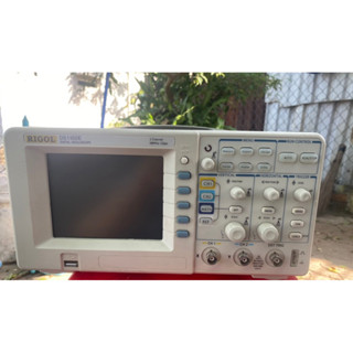 Máy hiện sóng số Rigol DS-1102E RIN TEM HÃNG