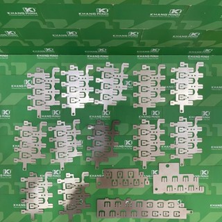 Kẽm B1 Dùng Hàn Pin Xe Điện Vinfast Impes Ludo KlaraS1