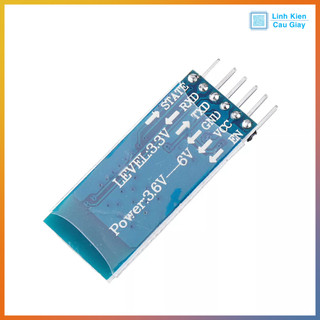 Module thu phát Bluetooth HC-05 đã ra chân