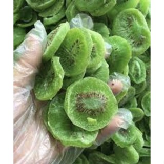Mứt kiwi sấy dẻo 500G