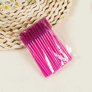 Chổi chải mi- gói 50c [pk nail mi hanna]