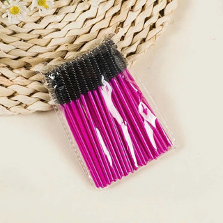Chổi chải mi- gói 50c [pk nail mi hanna]