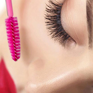 Chổi chải mi- gói 50c [pk nail mi hanna]