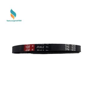 Dây Curoa máy sấy Electrolux BAITE - 7EPH 1930 - 7 rãnh
