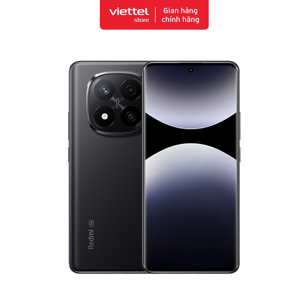 Xiaomi Redmi Note 14 Pro Plus 5G 8GB 256GB Chính hãng | BigBuy360 - bigbuy360.vn