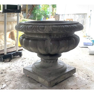Khuôn đúc chậu ly 25 [khuôn chậu ABS có lòng trong]