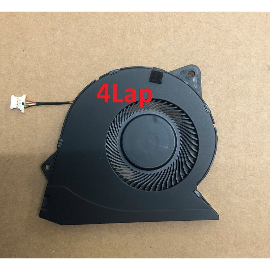 Quạt tản nhiệt CPU laptop Dell Vostro 3510 3420 3250 Inspiron 15 3000 3511 3510 3515 0RFF51
