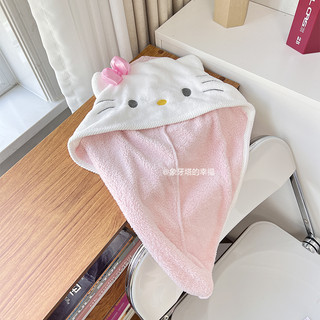 🌸KHĂN QUẤN TÓC KITTY 🎀KITTY HOUSE