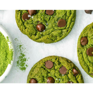 Bột Matcha Ruby 100g