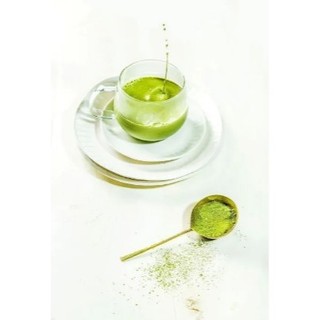 Bột Matcha Ruby 100g
