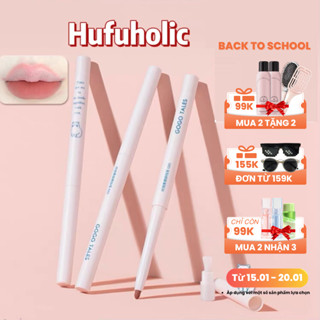  Chì kẻ viền môi GOGO TALES tự nhiên 3D hack môi lâu trôi Velvet Fog Lipliner Gogotales GT531 GOGO152 