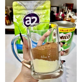 [HÀNG CTY CÓ TEM VAT] Sữa bột Milo Úc cực thơm - ALISA