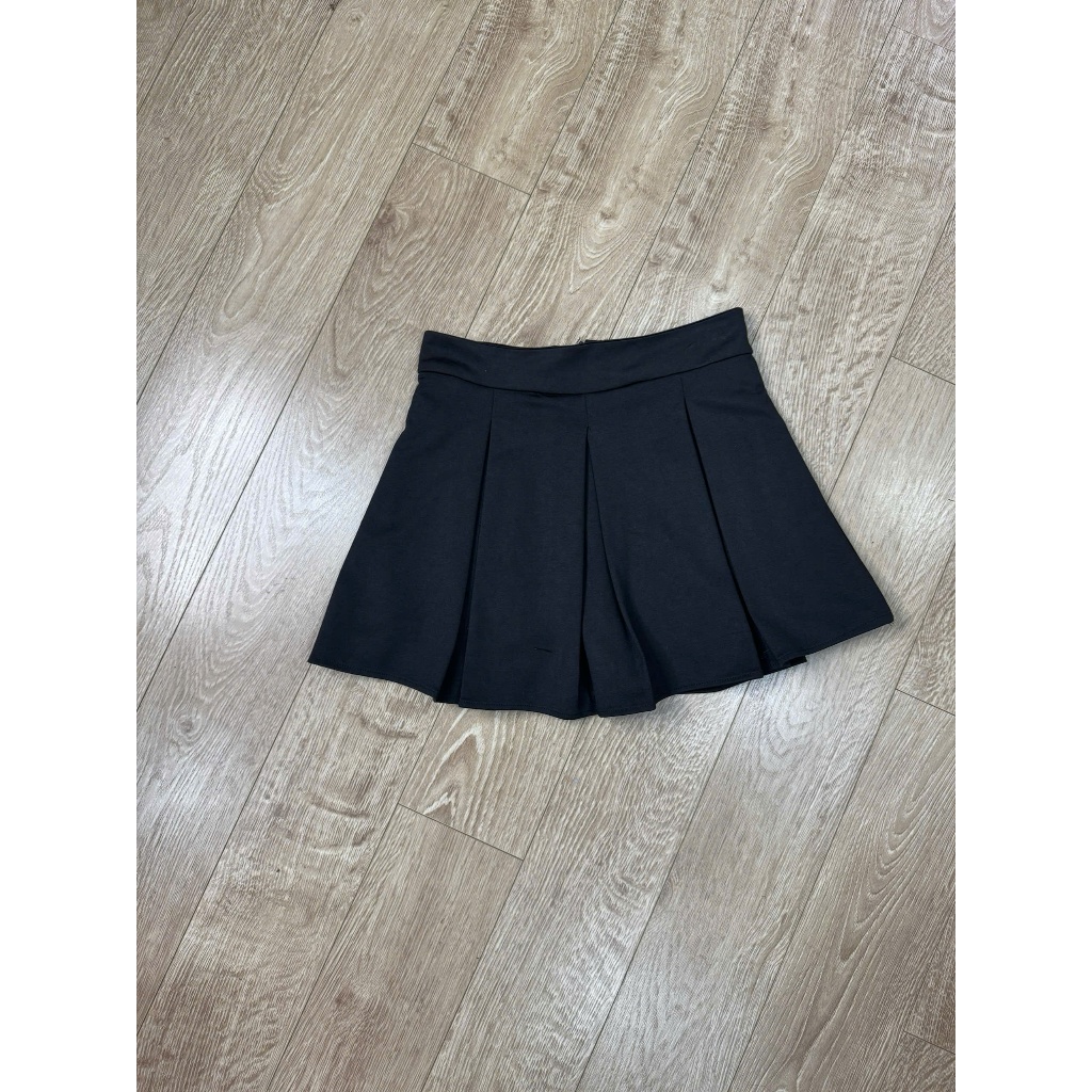 Cv01 - chân váy xếp ly