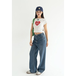 Áo thun babytee của NakedbyV