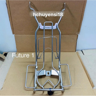 Baga Future1, Future2, Future Neo INOX