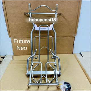 Baga Future1, Future2, Future Neo INOX