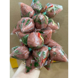 Nem cau Thanh Hóa - 10 cái