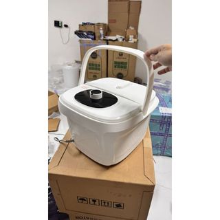 Bồn ngâm & massage chân hãng NANJIREN