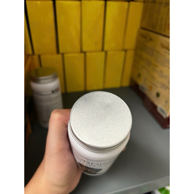 Thực phẩm bảo vệ sức khỏe NORDISK URKRAFT Pharmatech Tăng Cường Sinh Lý - 68 viên