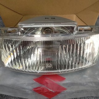 PHA ĐÈN SATRIA 2000 ZIN HÃNG KGD INDONESIA