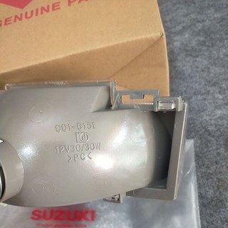 PHA ĐÈN SATRIA 2000 ZIN HÃNG KGD INDONESIA