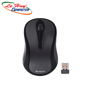 Chuột không dây a4tech g3-280ns - hàng chính hãng