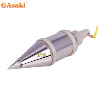 Quả dọi có từ tính 6m Asaki AK-2572 (Lập lòn từ tính)