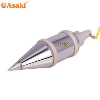Quả dọi có từ tính 3m Asaki AK-2571 (Lập lòn từ tính)